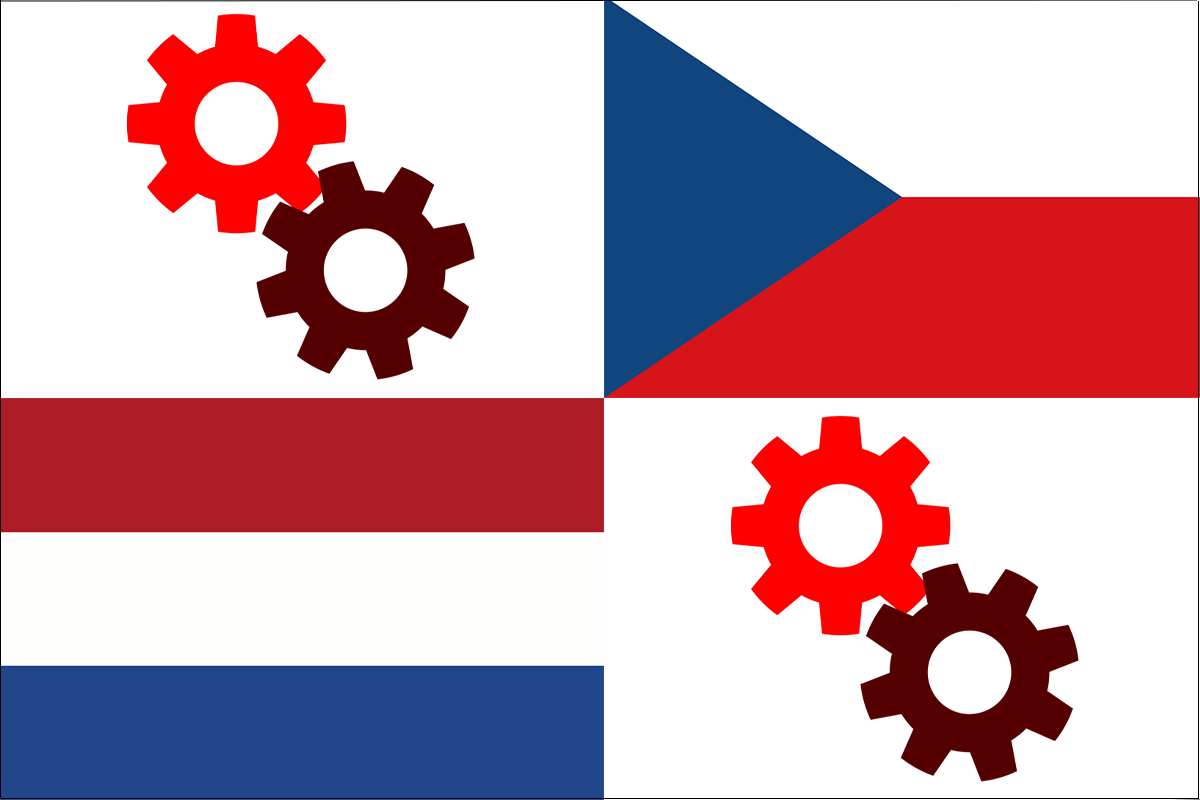 Czech Republic chamber of commerce in The Netherlands