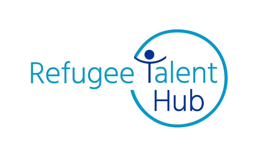 Refugee Talent Hub / Accenture